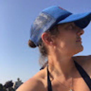 Meet your Posher, Jasmine